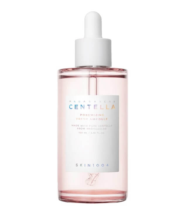 SKIN1004 | MADAGASCAR CENTELLA POREMIZING FRESH AMPOULE